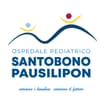 Logo Azienda Ospedaliera Santobono Pausilipon