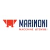 Logo Marinoni Macchine Utensili Srl