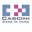 Logo "Casa Di Cura Cascini" Srl