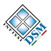 Logo D.s.m. Infissi Srl.