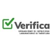 Logo Verifica Spa