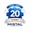 Logo Mistal S.n.c. Di Stefano Geraci E Michele Di Marco
