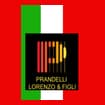 Logo Prandelli Lorenzo E Figli Srl