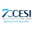 Logo Cesi - Centro Elettrotecnico Sperimentale Italiano Giacinto Motta Spa O In Forma Abbreviata - Cesi Spa