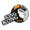 Logo King Kong Work Srl