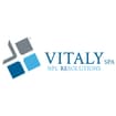 Logo Vitaly Spa