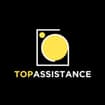 Logo Top Assistance Srl