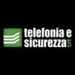 Logo Telefonia E Sicurezza Srl