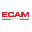Logo Ecam Di Moisanu Carmen