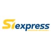 Logo S.i. Express Servizi Integrati Srl Siglabile Si Express Srl