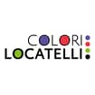 Logo Colori Locatelli Di Luisa E Sonia Locatelli Società In Accomandita Semplice