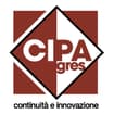 Logo "Cipa Gres Spa"