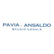 Logo Pavia E Ansaldo Studio Legale