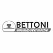 Logo Bettoni Alluminotermiche Di Bettoni Claudio