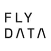 Logo Fly Data Srl