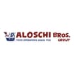 Logo "Aloschi Bros Srl"