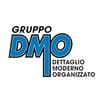 Logo D.m.o. - Dettaglio Moderno Organizzato Spa