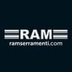 Logo Ram Srl