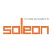Logo Soleon Srl