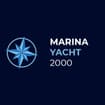 Logo Marina Yacht 2000 S.n.c. Di Grassi Vanni E Lo Piccolo Rosa