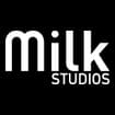 Logo M.i.l.k. Srl In Sigla Milk Srl