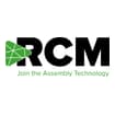 Logo Rcm Rossignoli Srl