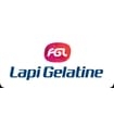 Logo Lapi Gelatine Spa