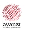 Logo Avanzi Spa Società Benefit O In Forma Abbreviata Avanzi Spa Sb