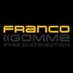 Logo Franco Gomme Srl