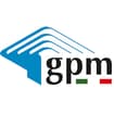 Logo G.p.m. Gypsum Panels Machinery S.r.l