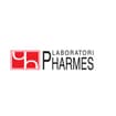 Logo Pharmes Italia S.a.s. Di Odorizzi Giuseppe & C.