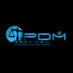Logo Pdm Service Srl