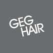Logo G. E G. Hair Di Gattoni Endrio
