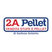 Logo 2A Pellet Di Garbuio Antonio