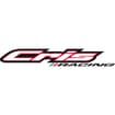 Logo Cris. Racing Di Conte Cristian