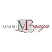 Logo Marmi Braga Di Davide Braga & C. S.a.s.