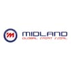 Logo Midland Global Sport - Società Sportiva Dilettantistica A R.l.