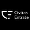 Logo Civitas Entrate Srl - Società Unipersonale