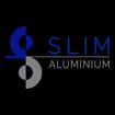 Logo Slim Aluminium Spa