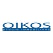 Logo Studio Oikos Servizi Immobiliari Di Mambreani Geom. Umberto
