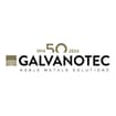 Logo Galvanotec Srl