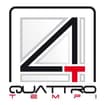 Logo Quattro Tempi Srl