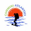 Logo Cammini Atlantici Di Barbieri Giulia