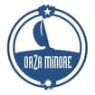 Logo Orza Minore Scuola Di Vela Società Sportiva Dilettantistica A Responsabilita' Limitata In Forma Abbreviata Orza Minore S.s.d. Srl