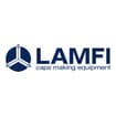 Logo Lamfi Equipment Srl