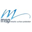 Logo M.s.p. Srl - Unipersonale