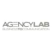 Logo Agencylab Di Marzella Yuri