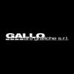 Logo Gallo Arti Grafiche Srl