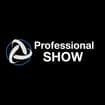 Logo Professional Show Spa