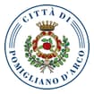 Logo Comune Di Pomigliano D'arco - Iv Settore Risorse Finanziarie